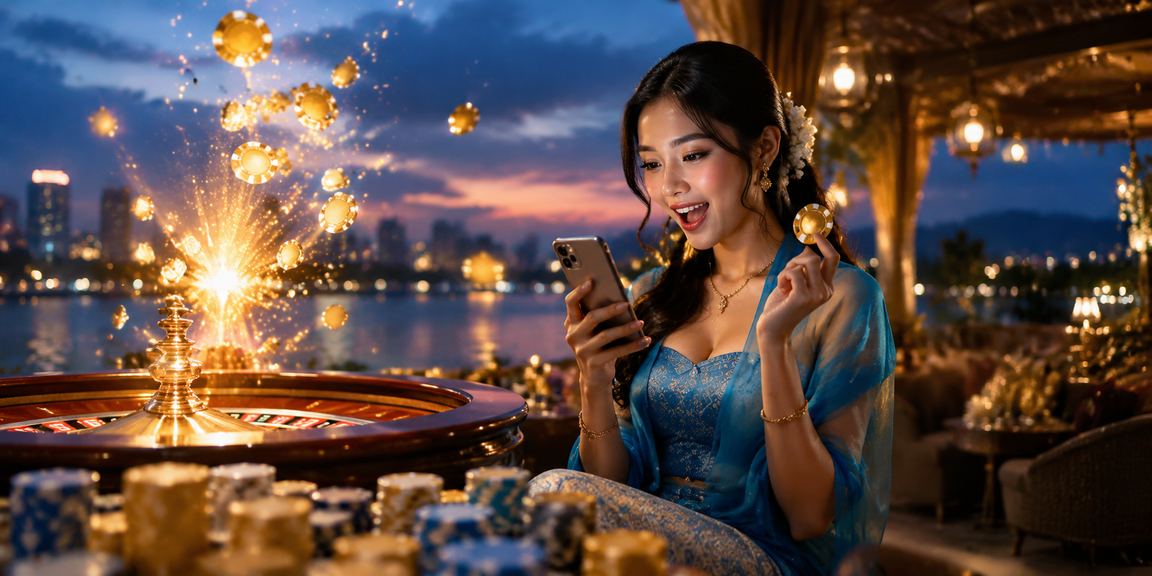 slot casino777